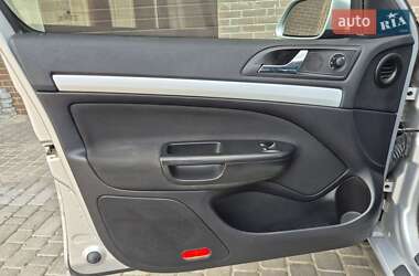 Универсал Skoda Octavia 2008 в 