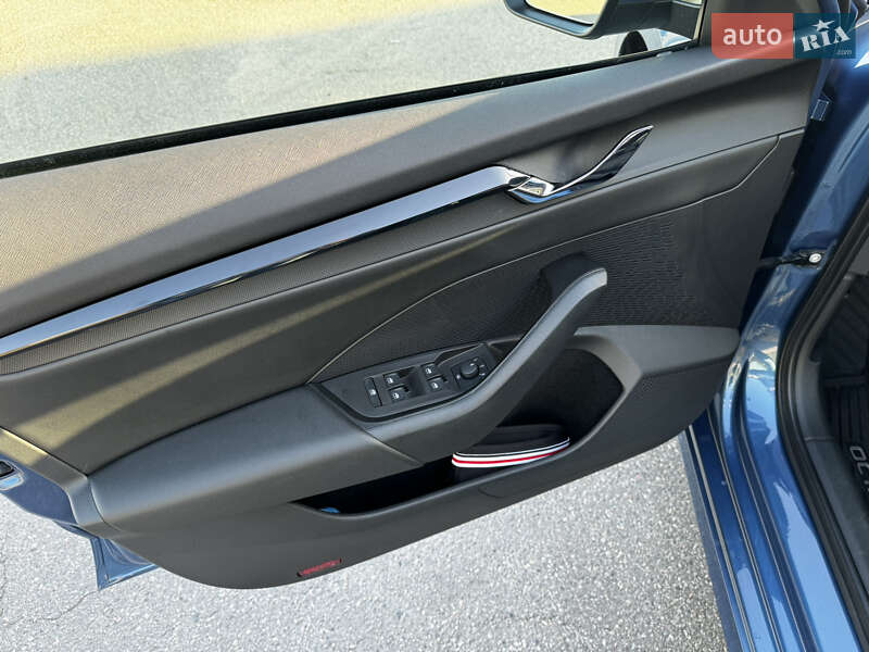 Универсал Skoda Octavia 2020 в Харькове фото 11 Универсал Skoda Octavia 2020 в Харькове