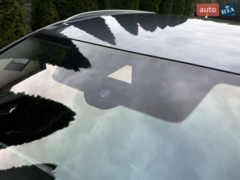 Универсал Skoda Octavia 2021 в Радивилове
