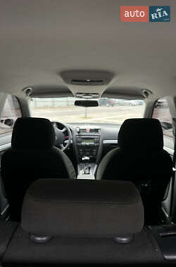 Универсал Skoda Octavia 2007 в 