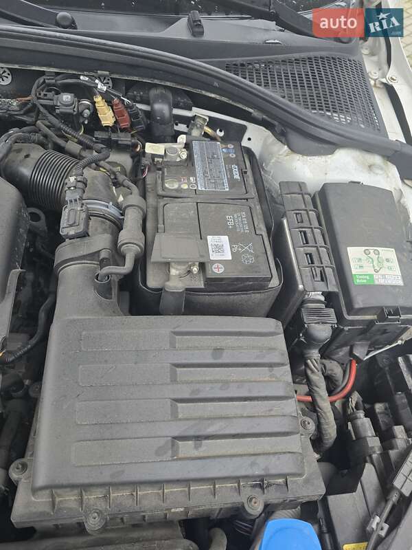 Универсал Skoda Octavia 2019 в Львове фото 22 Универсал Skoda Octavia 2019 в Львове