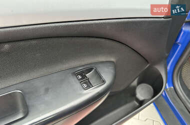 Лифтбек Skoda Octavia 2007 в 