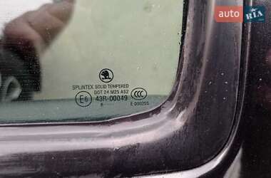 Лифтбек Skoda Octavia 2008 в 