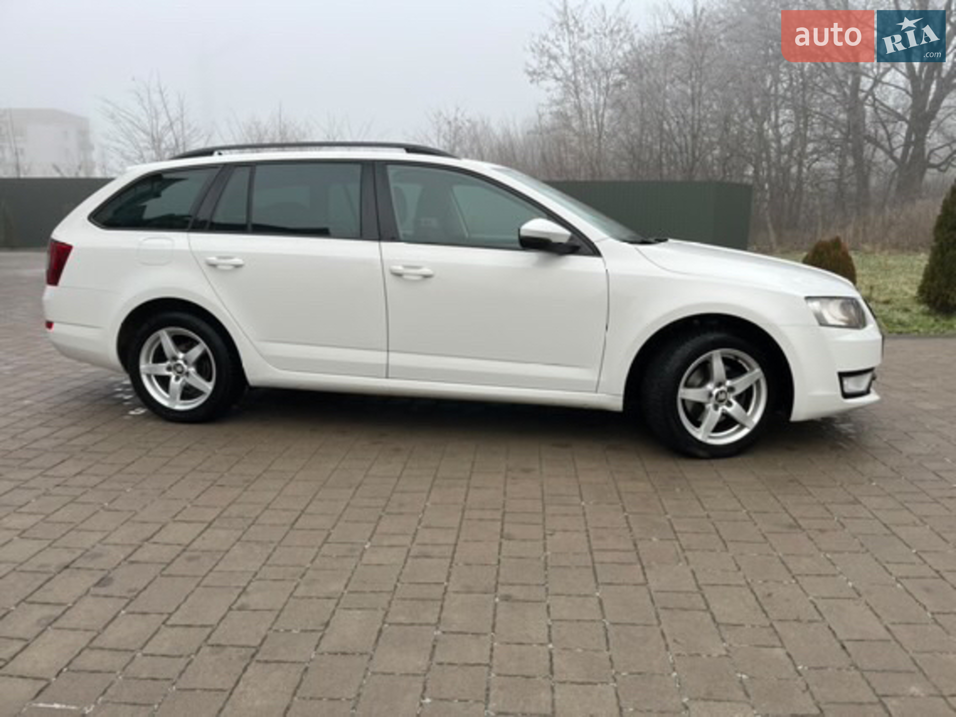 2015 Skoda Octavia - мініатюра 6
