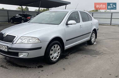 Skoda Octavia 2008