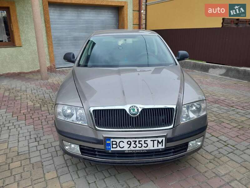 Лифтбек Skoda Octavia 2011 в Бродах фото 19 Лифтбек Skoda Octavia 2011 в Бродах
