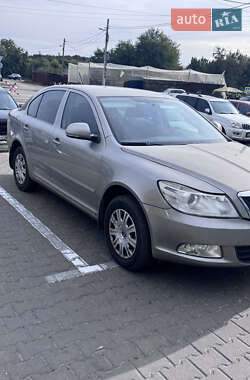 Лифтбек Skoda Octavia 2012 в Киеве