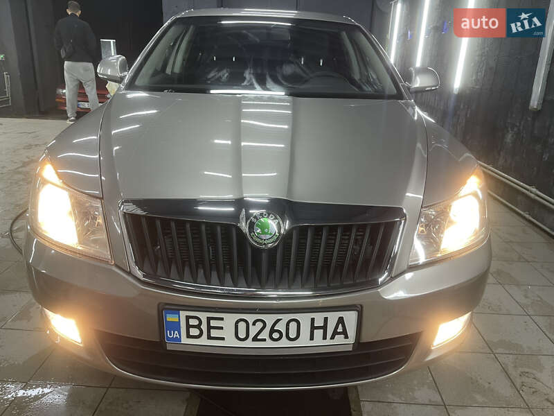 Лифтбек Skoda Octavia 2009 в Николаеве фото 26 Лифтбек Skoda Octavia 2009 в Николаеве