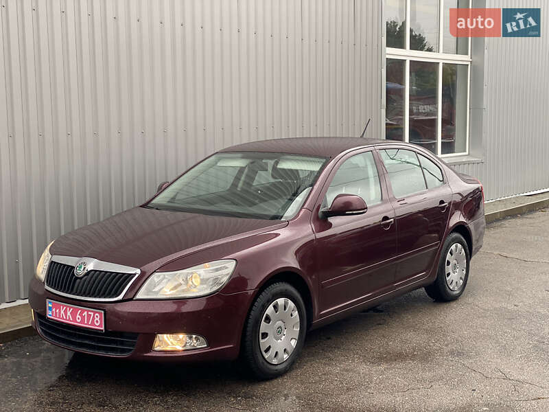 Ліфтбек Skoda Octavia 2012 в Києві фото 23 Ліфтбек Skoda Octavia 2012 в Києві