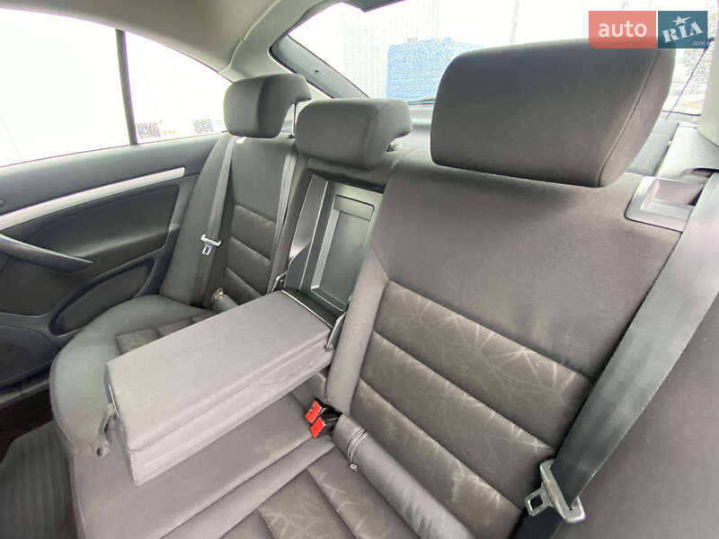 Ліфтбек Skoda Octavia 2012 в Києві фото 34 Ліфтбек Skoda Octavia 2012 в Києві