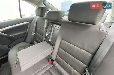 Лифтбек Skoda Octavia 2012 в 
