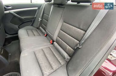 Лифтбек Skoda Octavia 2012 в 