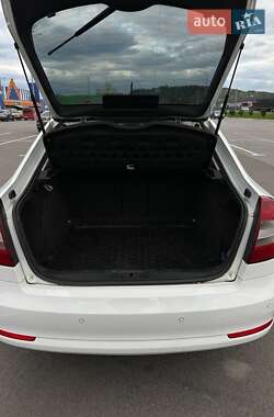 Skoda Octavia 2010