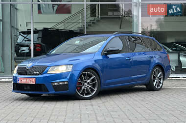 Універсал Skoda Octavia 2014 в Києві