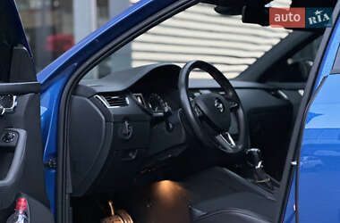 Универсал Skoda Octavia 2014 в 