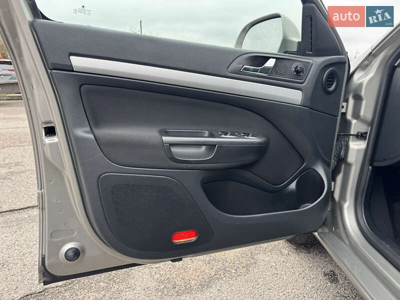 Универсал Skoda Octavia 2010 в Белой Церкви