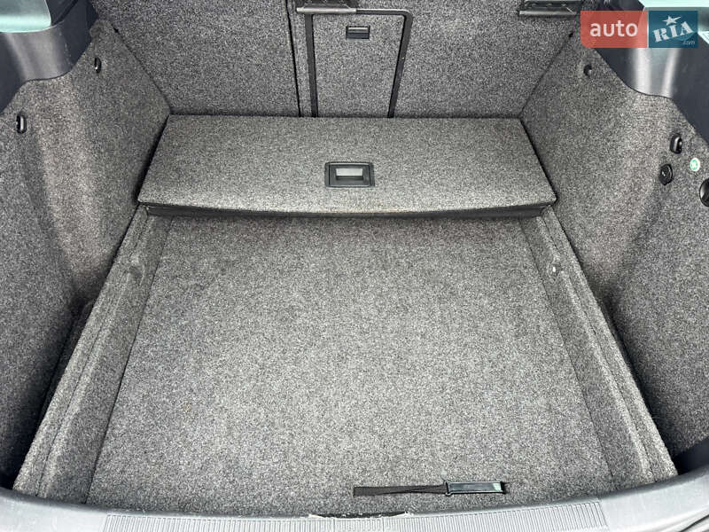 Универсал Skoda Octavia 2010 в Белой Церкви