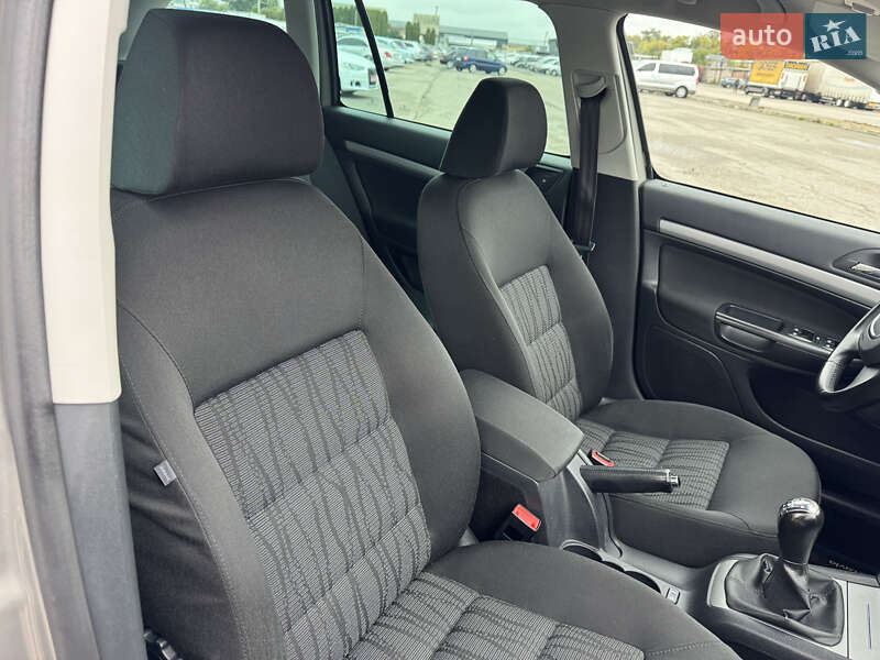 Универсал Skoda Octavia 2010 в Белой Церкви