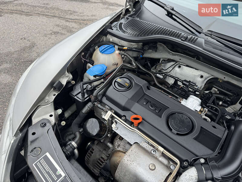 Универсал Skoda Octavia 2010 в Белой Церкви