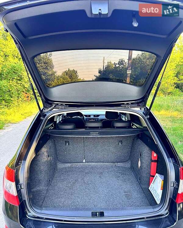 Универсал Skoda Octavia 2014 в Балаклее фото 12 Универсал Skoda Octavia 2014 в Балаклее