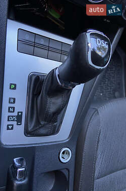 Универсал Skoda Octavia 2015 в 