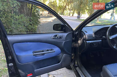Универсал Skoda Octavia 2002 в 
