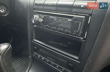 Универсал Skoda Octavia 2004 в 