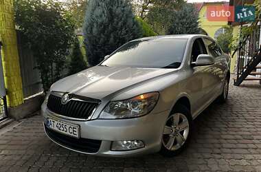 Skoda Octavia 2010