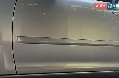 Лифтбек Skoda Octavia 2010 в 