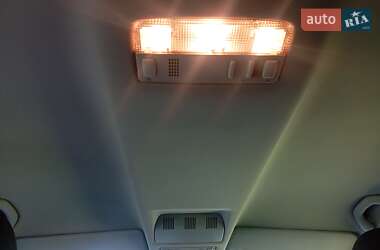 Лифтбек Skoda Octavia 2010 в 