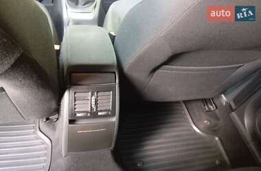 Лифтбек Skoda Octavia 2010 в 
