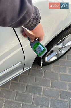 Универсал Skoda Octavia 2011 в 