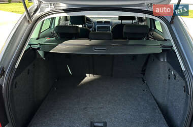 Универсал Skoda Octavia 2011 в 