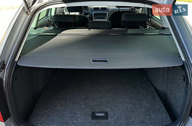 Универсал Skoda Octavia 2011 в 