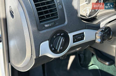 Универсал Skoda Octavia 2011 в 