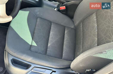 Универсал Skoda Octavia 2011 в 