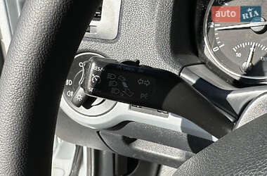 Универсал Skoda Octavia 2011 в 