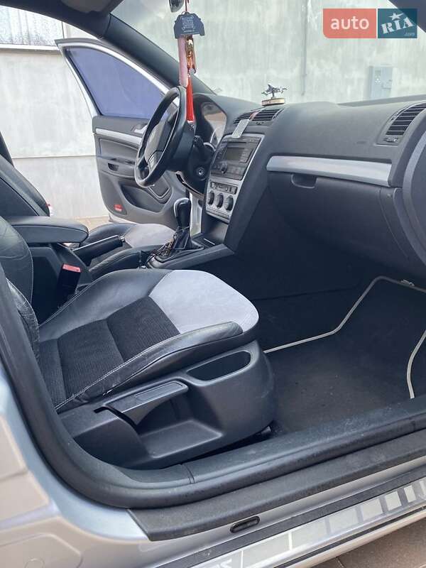 Універсал Skoda Octavia 2008 в Рівному фото 4 Універсал Skoda Octavia 2008 в Рівному