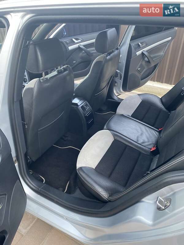 Універсал Skoda Octavia 2008 в Рівному фото 6 Універсал Skoda Octavia 2008 в Рівному