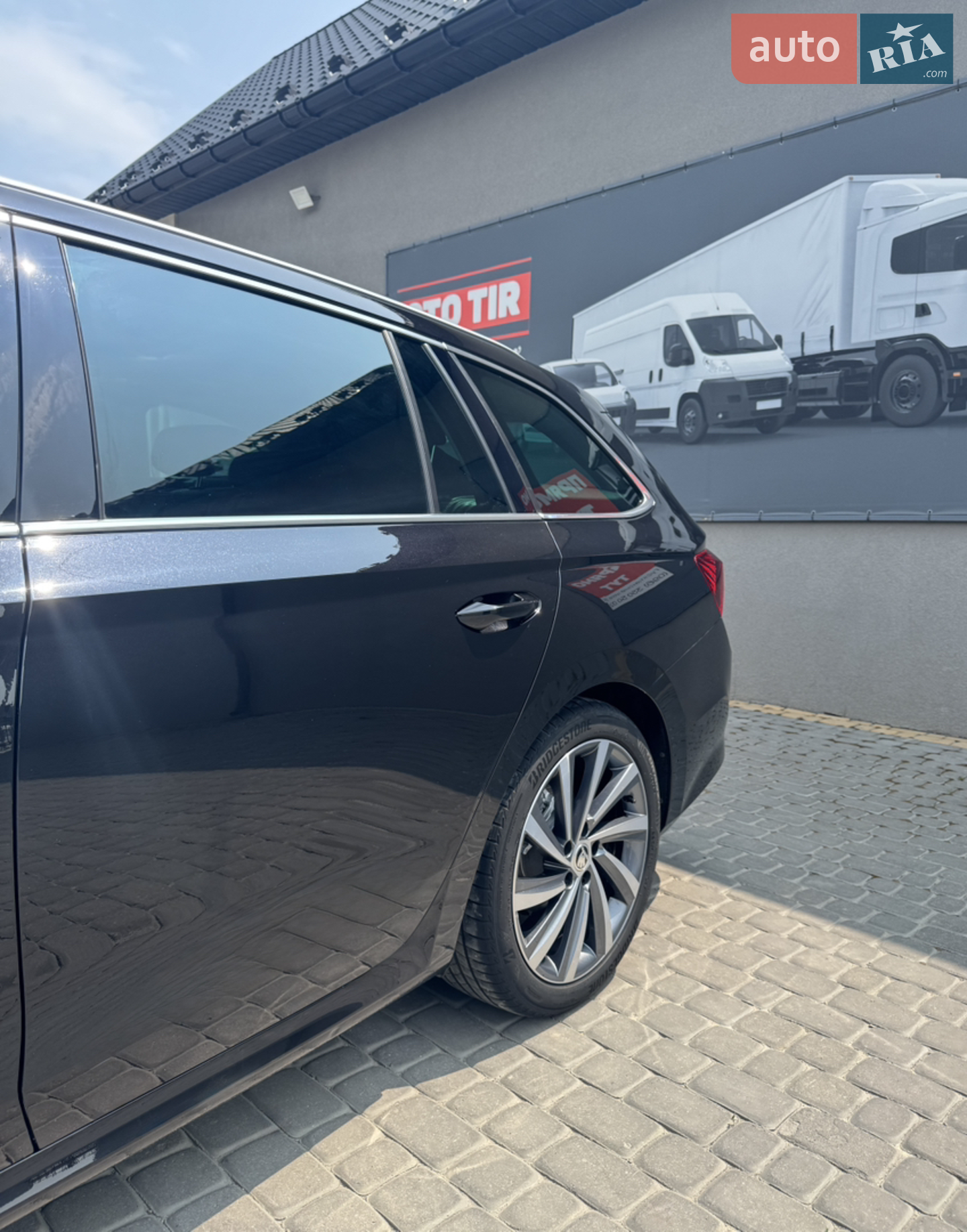2020 Skoda Octavia - мініатюра 8