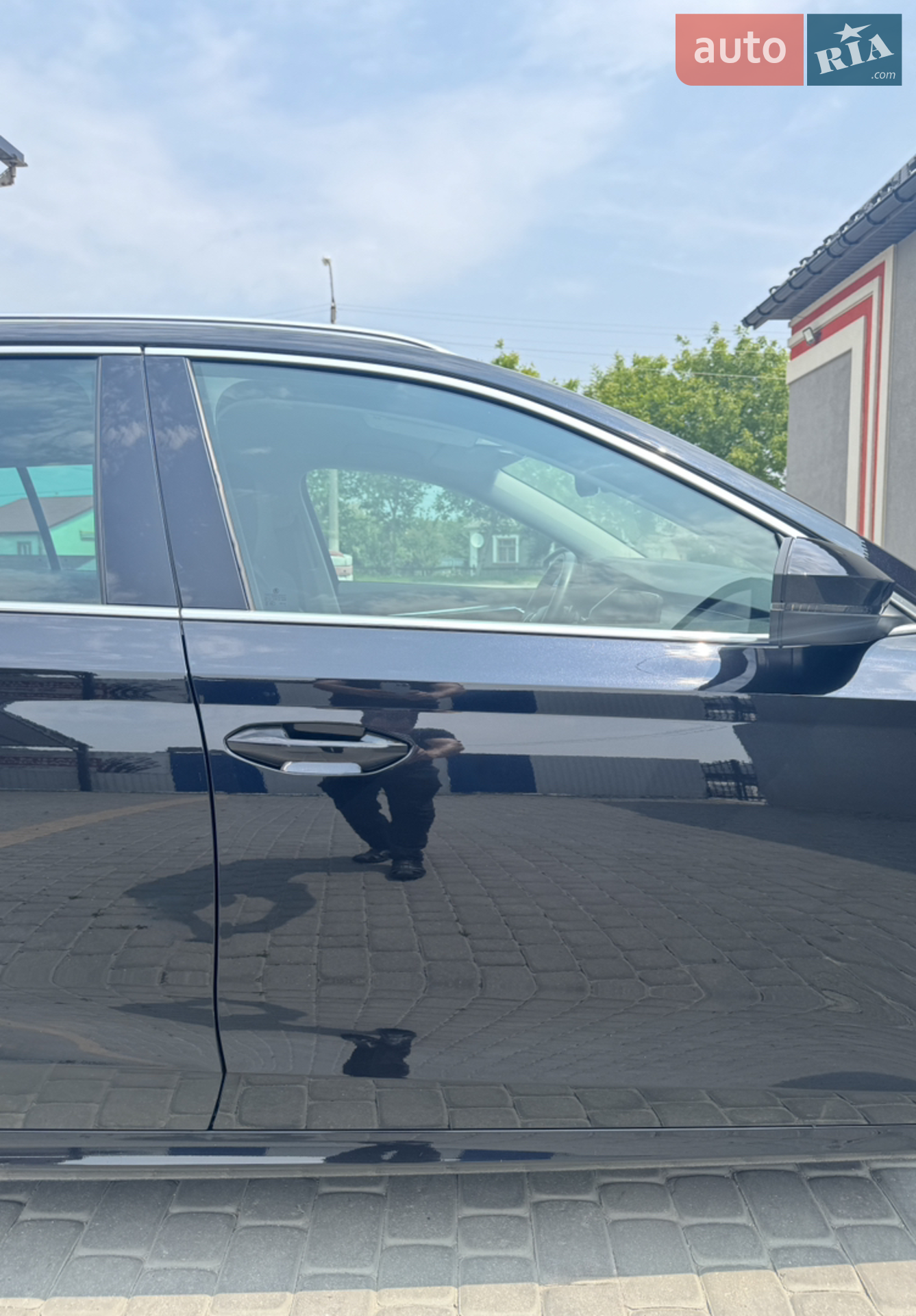 2020 Skoda Octavia - мініатюра 17