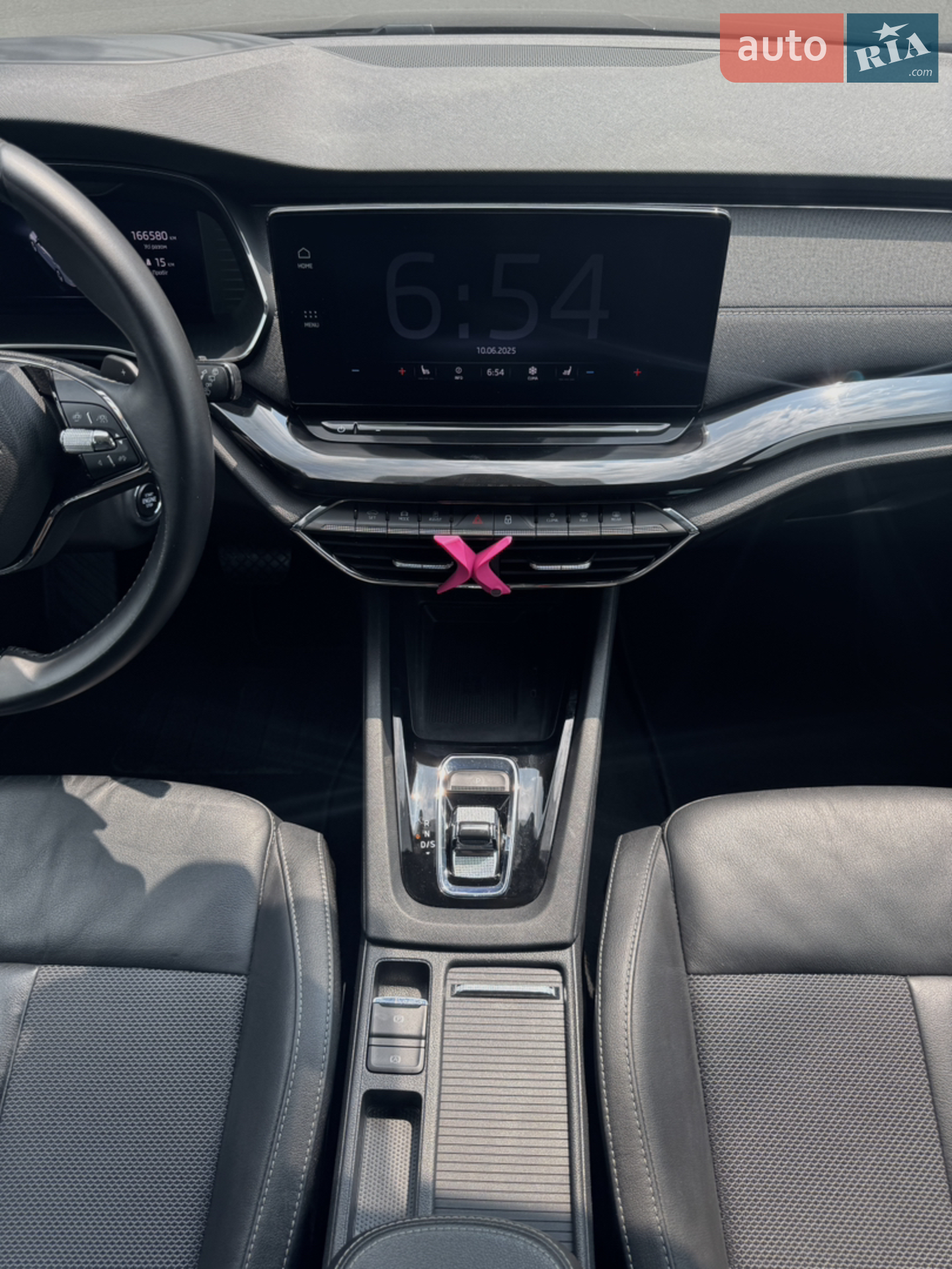 2020 Skoda Octavia - мініатюра 35