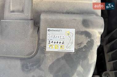Лифтбек Skoda Octavia 2014 в 