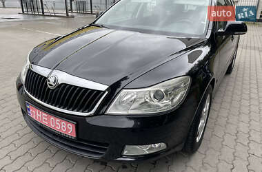Універсал Skoda Octavia 2010 в Києві