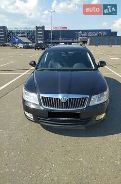 Універсал Skoda Octavia 2011 в Одесі