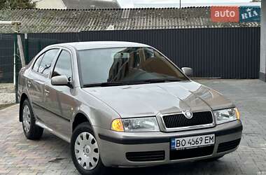 Skoda Octavia 2008