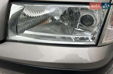 Лифтбек Skoda Octavia 2008 в 