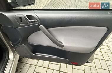 Лифтбек Skoda Octavia 2008 в 