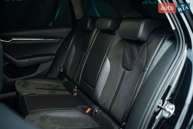Универсал Skoda Octavia 2020 в Луцке