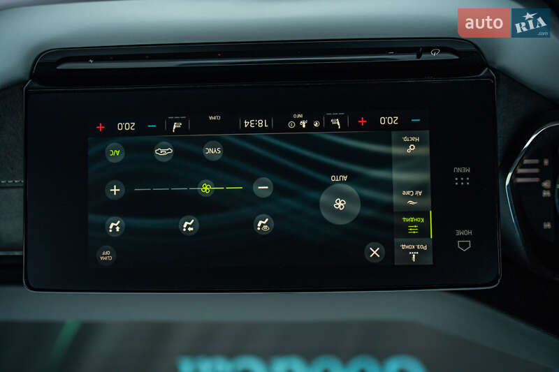 Универсал Skoda Octavia 2020 в Луцке
